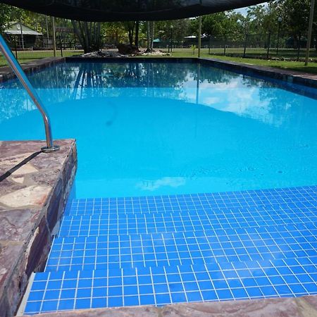 Point Stuart Wilderness Lodge Bagian luar foto