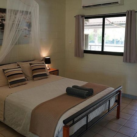 Point Stuart Wilderness Lodge Bagian luar foto