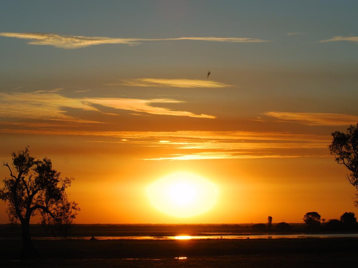 Point Stuart Wilderness Lodge Bagian luar foto
