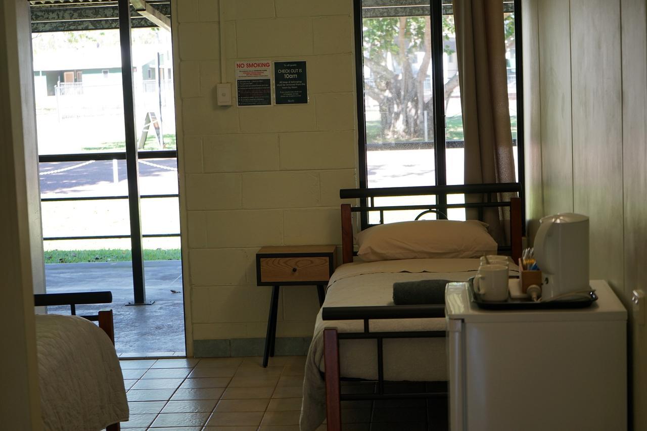 Point Stuart Wilderness Lodge Bagian luar foto